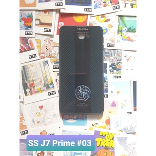 (Nhiều mẫu) SAMSUNG GALAXY J7 PRIME Ốp lưng