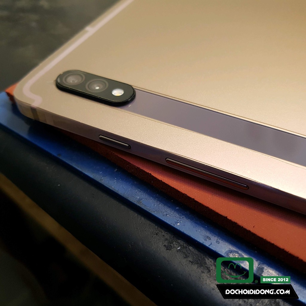 Miếng dán PPF Hydorgen Mặt lưng Samsung Tab S7/S8/S7+ Plus/S8+ Plus/S8 Ultra/S9/S9+ Plus/S9 Ultra trong, nhám cao cấp