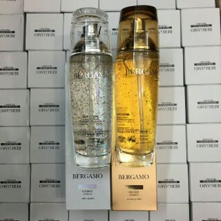 Serum Bergamo mẫu mới 110ml