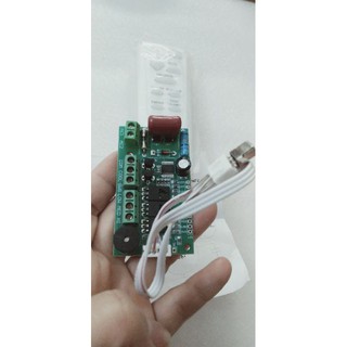 Hot!!! Bo mạch quạt hơi nước phun sương đa năng 300w