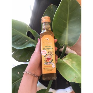Mật ong tây nguyên nguyên chất 100%