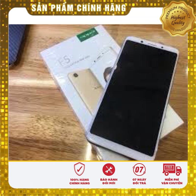 Điện thoại Oppo F5 ram 4G/64G mới Chính Hãng, Chiến Game nặng mượt. BH 1 năm