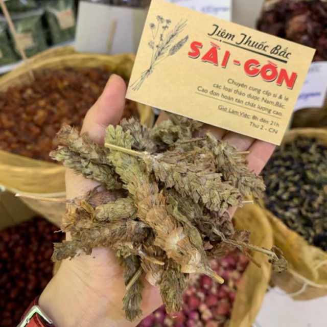 Hạ Khô Thảo 100g | BigBuy360 - bigbuy360.vn