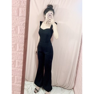 Jump ống loe form tôn dáng(kèm ảnh thật shop mang)