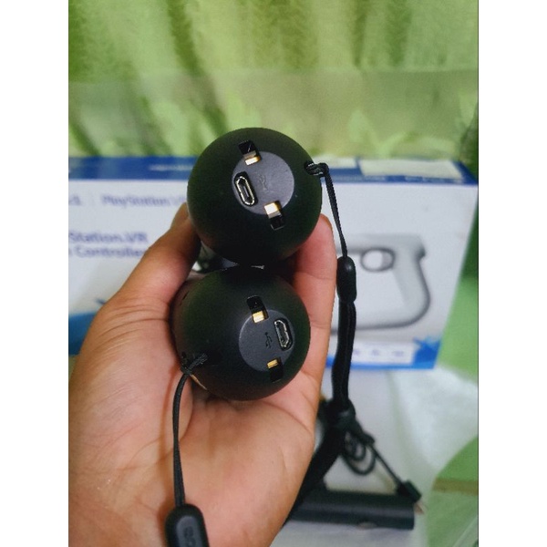 Phụ kiện PS VR cho Ps4/ Ps5 Camera Psvr, Ps move, Contronl AIM