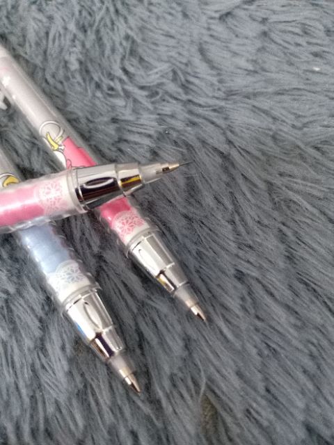 Bút chì bấm FMP89204 ngòi 0,5mm