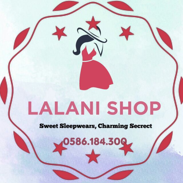 Lalani Shop, Cửa hàng trực tuyến | BigBuy360 - bigbuy360.vn