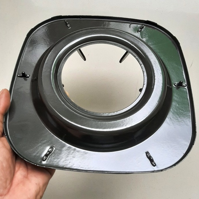 Kiềng Rin chính hãng bếp ga để bàn Rinnai RV365,RV375,RV460,RV577,RV660,RV770