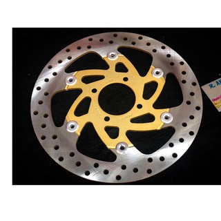 Đĩa Trước YaZ 267MM