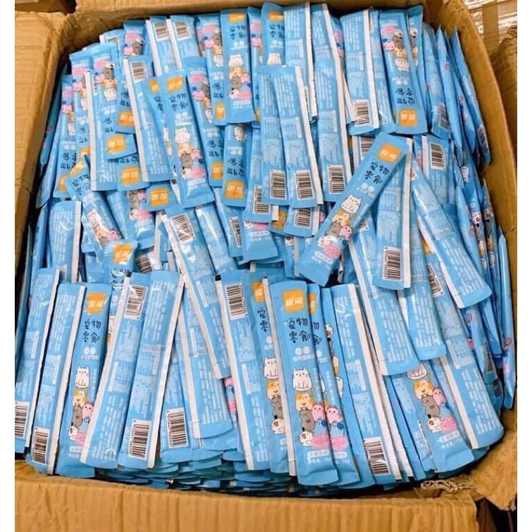 Súp thưởng mix vị‼️
