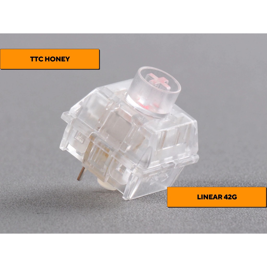 KEYCAP LẺ NGẪU NHIÊN TẶNG KÈM