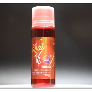 Tinh mùi khai vị sa phạm / hương liệu câu cá