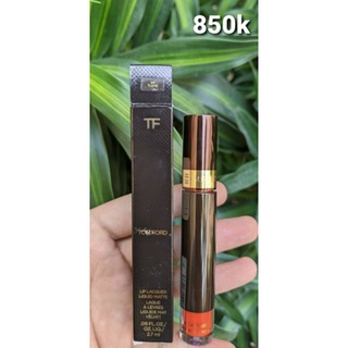 💄Son kem lì Tom Ford Lip Lacquer Liquid Matte