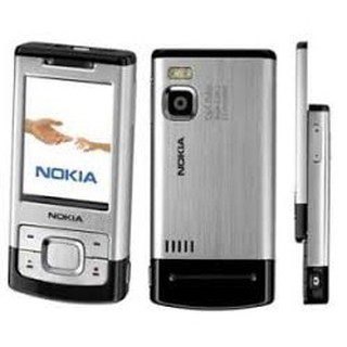 VỎ NOKIA 6500