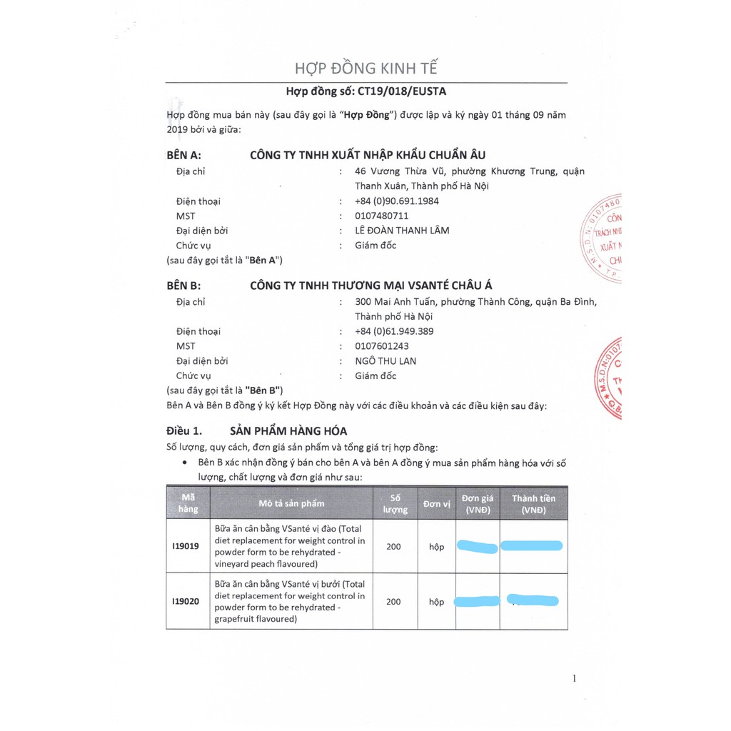 [Dành cho cơ địa khó giảm] Bữa ăn cân bằng VSanté giảm cân nhanh, hiệu quả - Hàng Pháp [4 Vị tùy chọn] | BigBuy360 - bigbuy360.vn