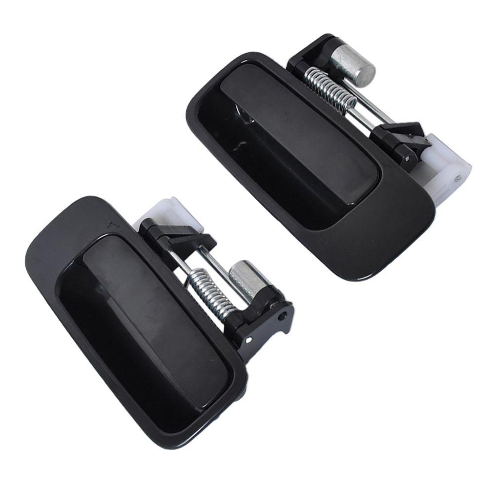 1 Cặp Tay Nắm Cửa Xe Hơi Toyota Camry