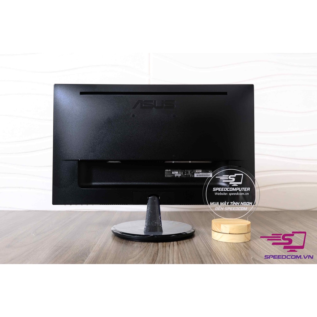 Màn hình máy tính Asus VP228HE 21.5 inch FHD Gaming | BigBuy360 - bigbuy360.vn