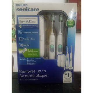 Bàn chải đánh răng tự động Sonicare - Philip