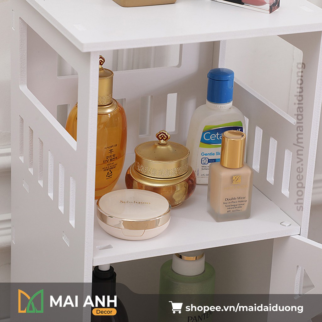 Kệ Để Sách, Điện Thoại, Phụ Kiện Để Đầu Giường Xinh Xắn | BigBuy360 - bigbuy360.vn