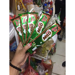 FREESHIP 99K -Siêu phẩm Milo thanh Thái lan