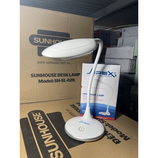 Đèn bàn Apex APE-01Led