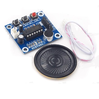 module mạch ghi phát ( thu)  âm thanh ISD1820