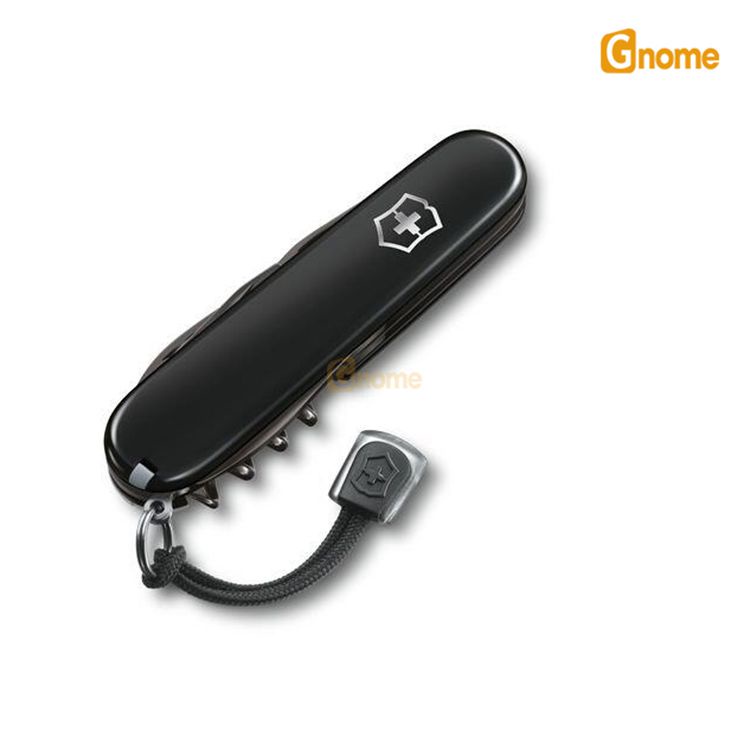 Dụng cụ đa năng Victorinox Spartan Ps Nero 1.3603.3P [HÀNG ĐỨC]