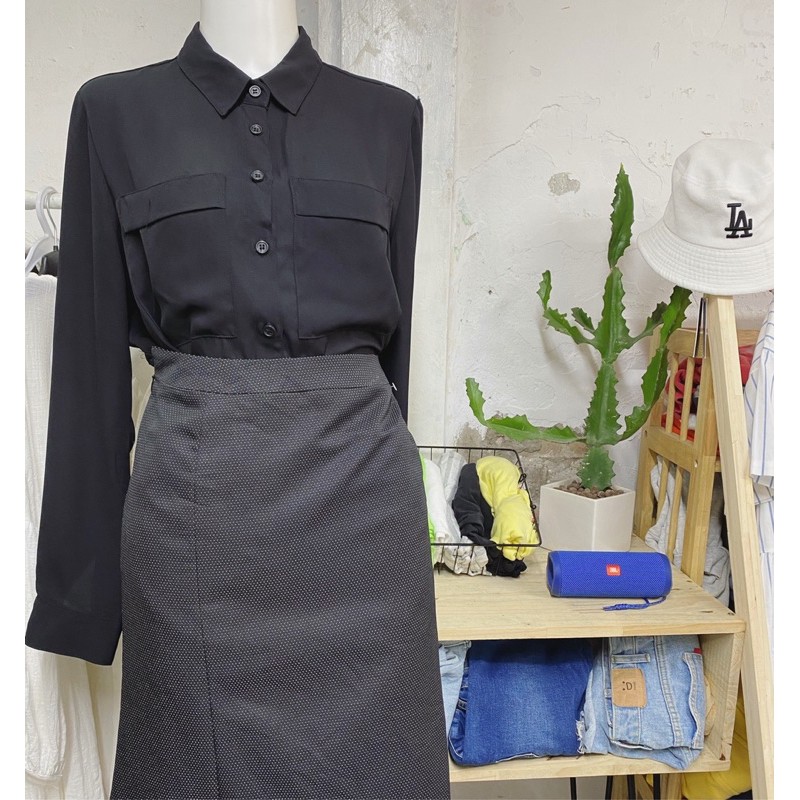 Áo sơ mi 2hand kiểu