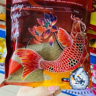 Mồi Câu Chép Ốc SAPHAM
