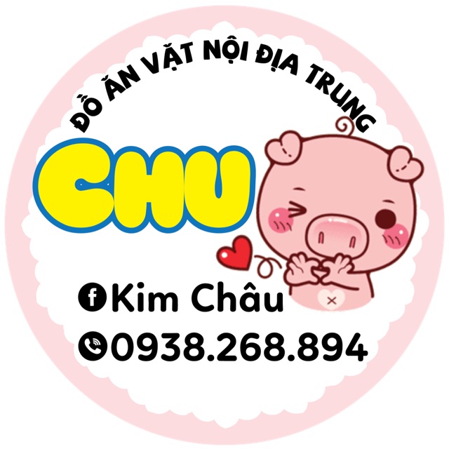 Chu's Corner