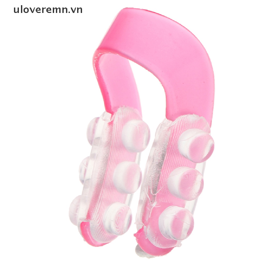 Set 2 Kẹp Nâng Mũi Làm Đẹp Kèm Kẹp Nâng Mũi
