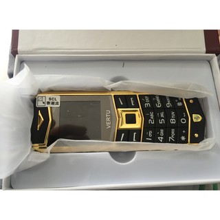 Điện thoại độc 2sim giá rẻ VTU A8