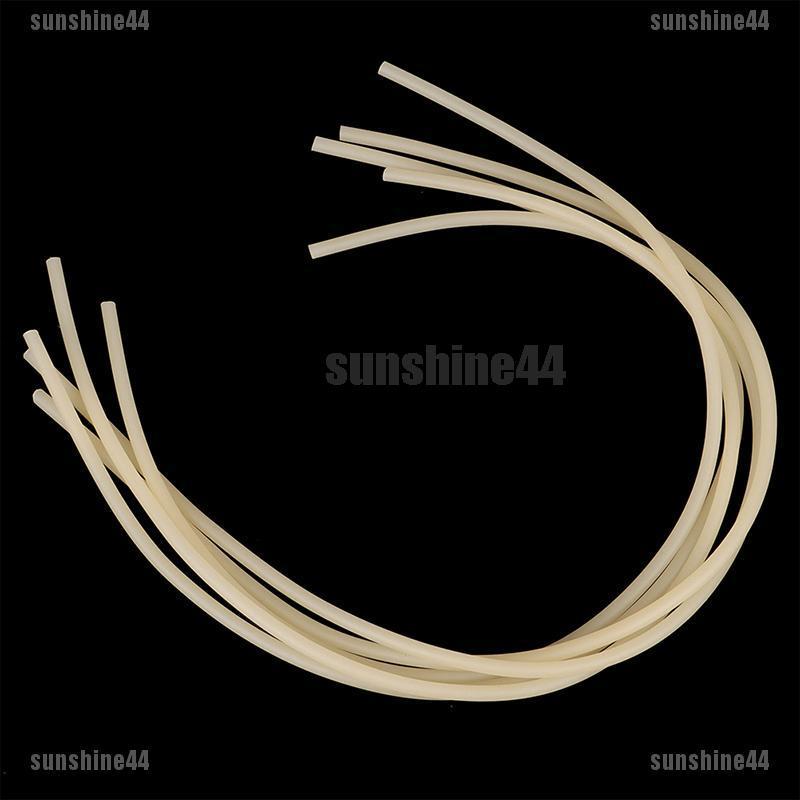 Set 5 Lõi Van Xe Đạp Bằng Cao Su Mềm sunshine44 Chất Lượng Cao