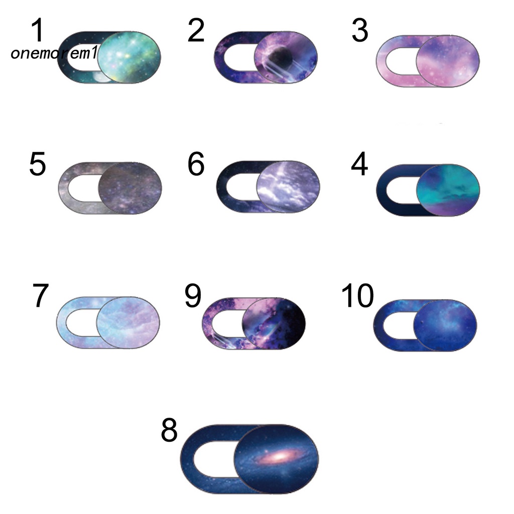 Miếng Dán Bảo Vệ Webcam Cho Laptop | BigBuy360 - bigbuy360.vn