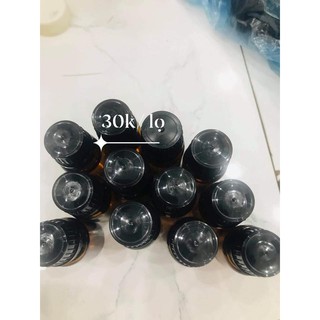 Tinh dầu Quế/ Sả Chanh/ Bưởi Huna'shome