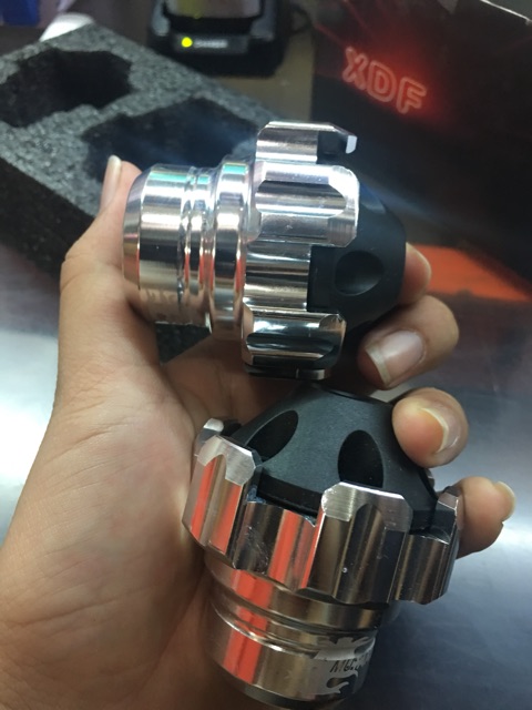 Cốt đùm trước k10 loại 1