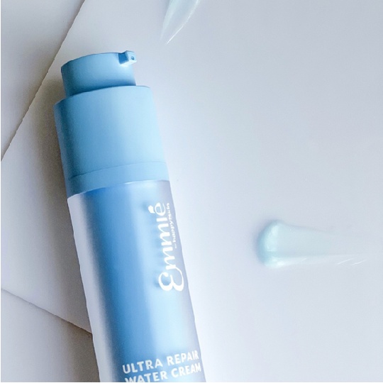 Emmié Kem dưỡng Ultra Repair Water Cream 50g