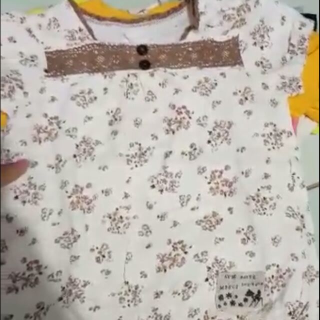 Combo đầm chị Kim Hương