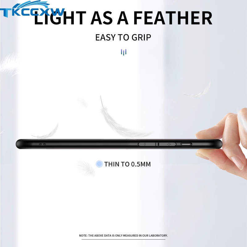 Ốp điện thoại dành cho LG V60 G8 ThinQ G7 G6