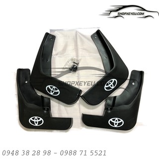 Chắn bùn vios 2014 đến 2018