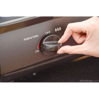 Bếp ga Paloma PA-6MEJ