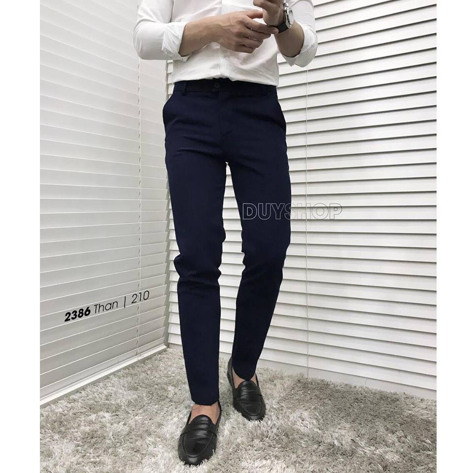 [SALE- QUẦN ÂU]  2386 CÁC MÀU GIÁ CHỈ 209K | BigBuy360 - bigbuy360.vn