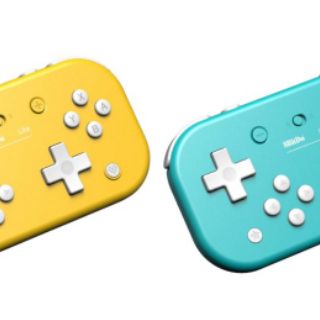 Tay cầm chơi Game 8Bitdo Lite