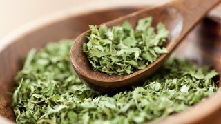 GIA VỊ HỮU CƠ (BỘT TỎI, BỘT QUẾ)