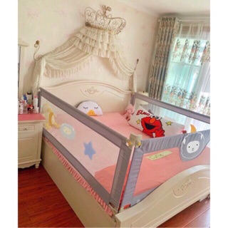 Thanh chắn giường Umo m6, m8, 2m, 2m2