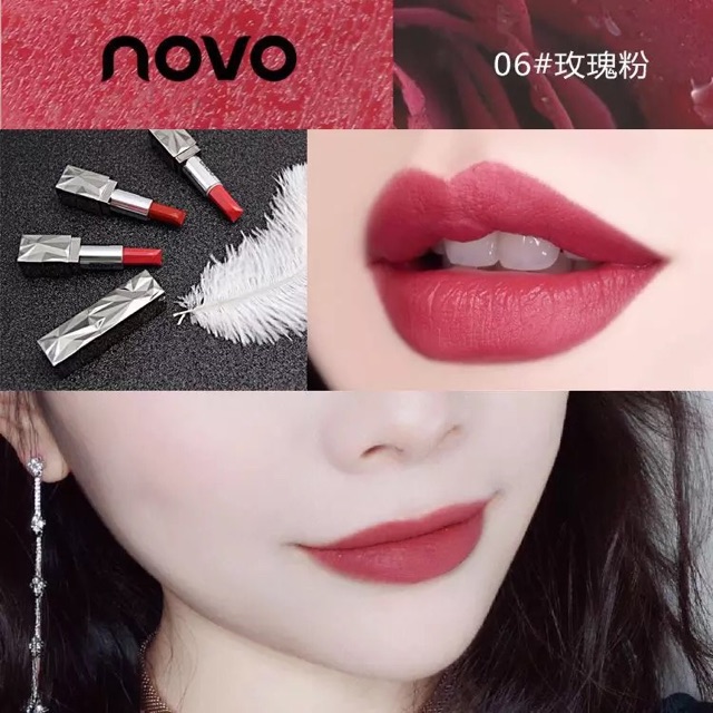 Son JEWEL QUEEN NOVO  KIM CƯƠNG | BigBuy360 - bigbuy360.vn