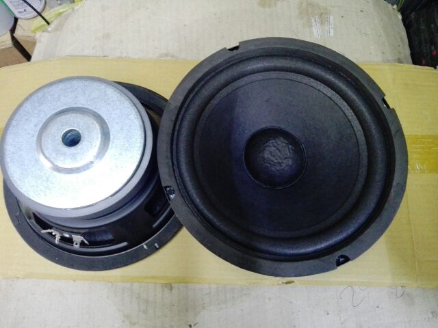 Loa Bass 2 tấc  từ 126 col 38 giá 1 cặp 539k