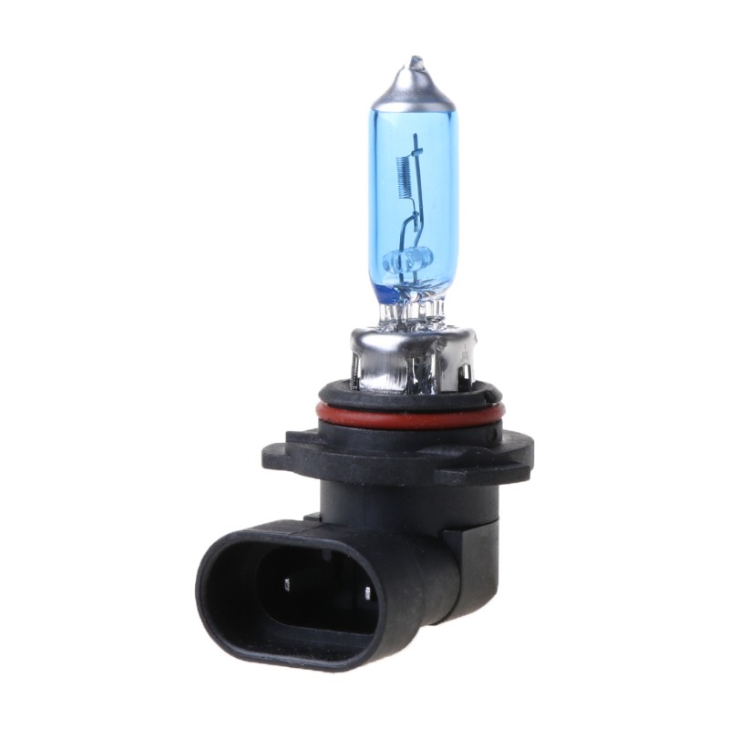 1 Bóng Đèn Pha Halogen H1 / H3 / H4 / H7 / H8 / H11 / 9005 / 9006 12v 55w 5000k Cho Xe Hơi