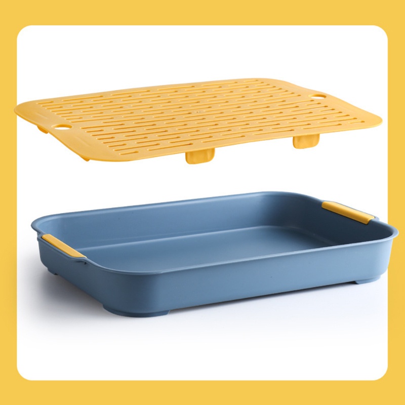 Aoto Giá Đỡ Đựng Trái Cây / Đồ Ăn Vặt Đa Năng Bền Bỉ