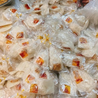 [Siêu rẻ] BÁNH TRÁNG VÒ SATE bịt lớn